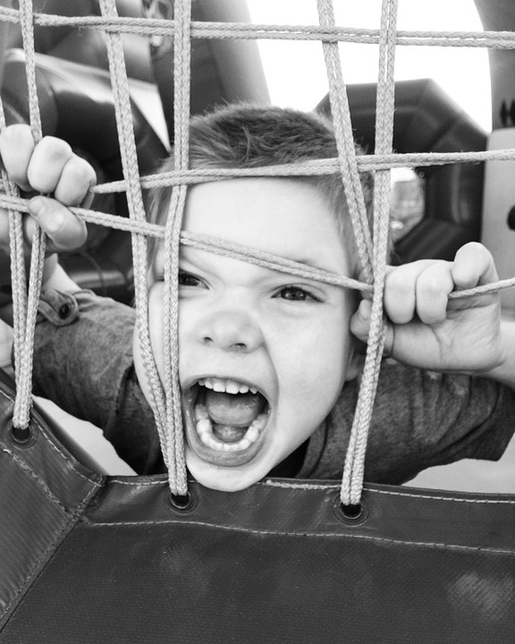 12 Consejos para lidiar con los niños sin necesidad de recurrir a los castigos