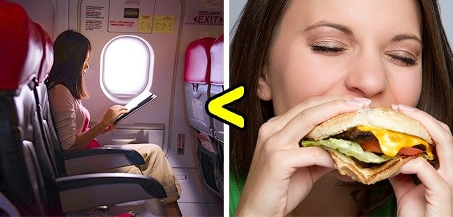 12 Maneras sencillas de superar el miedo a los vuelos