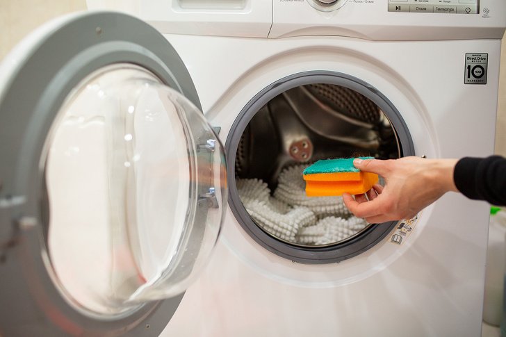 12 Truques que serão úteis na hora de lavar suas peças