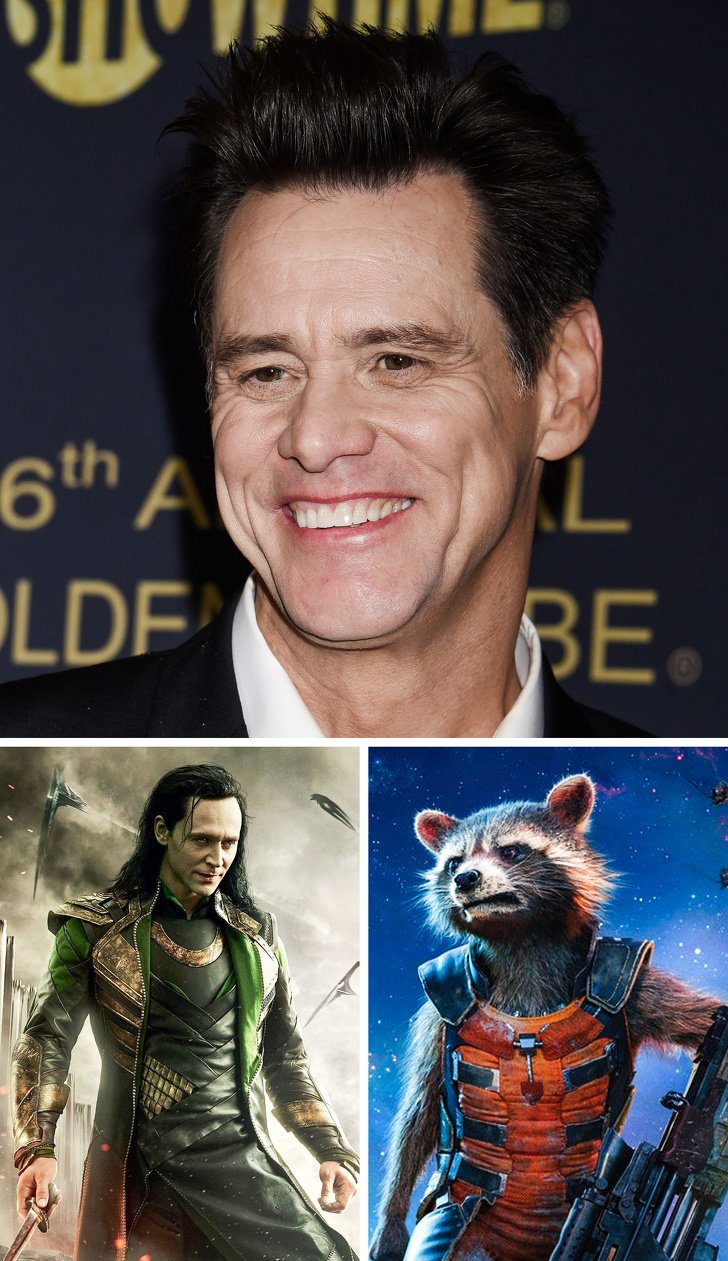 13 Actores que habrían podido actuar en “Los Vengadores” (Solo imagínate a Nicolas Cage en el papel de Tony Stark)
