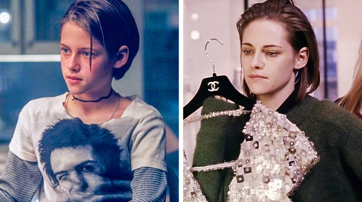 14 Actores infantiles que han madurado pero su aspecto físico permaneció intacto