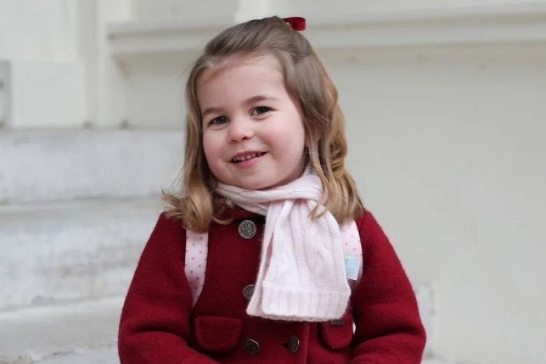 Resultado de imagen de Charlotte Elizabeth Diana