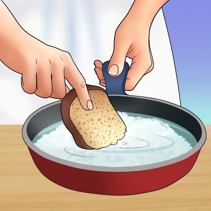 15 Increíbles usos del pan que no imaginabas que fueran posibles