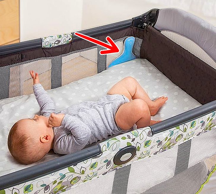 20 Dispositivos para bebês que poupam tempo e acalmam os pais