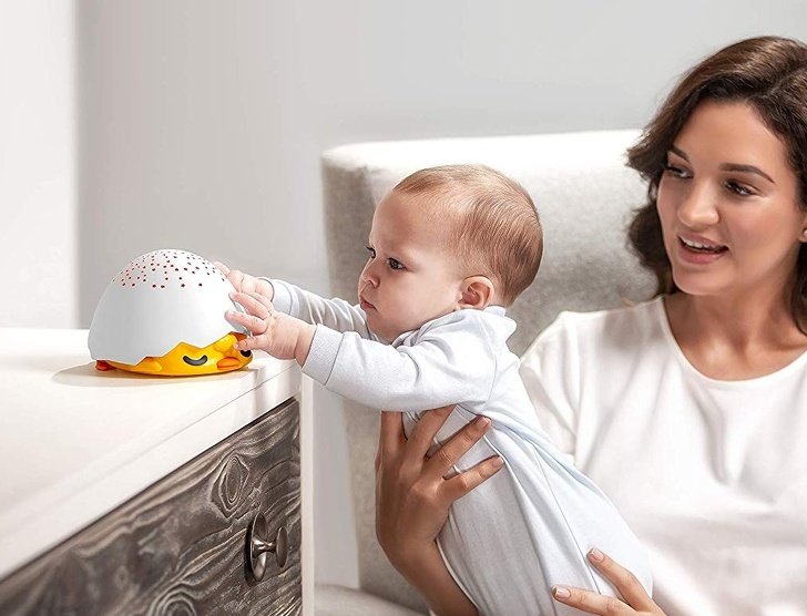 20 Dispositivos para bebês que poupam tempo e acalmam os pais