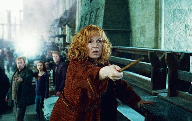 20 hechos del mundo de Harry Potter que sorprenderán hasta a los más fieles fanáticos