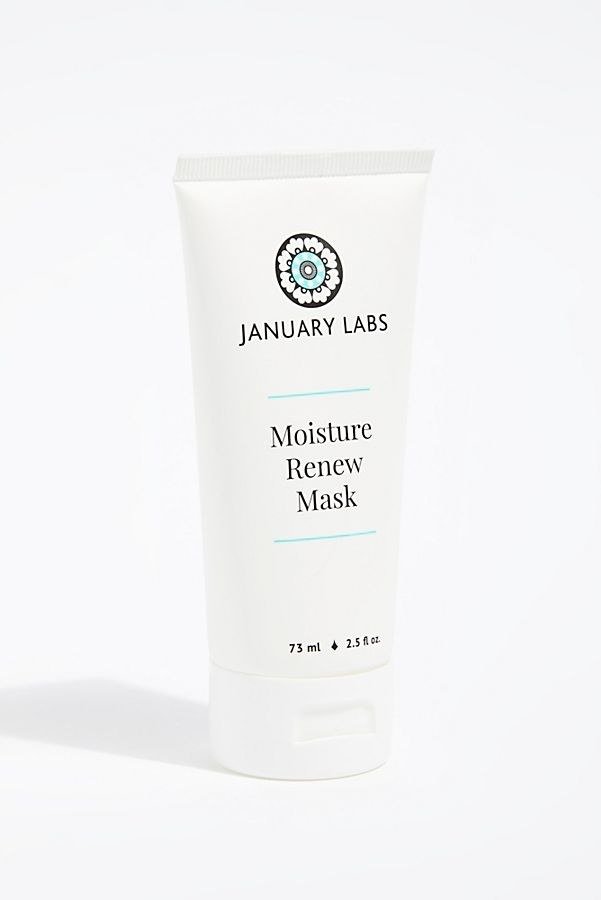 Promising review: &quot;This mask is incredibly easy to apply. Leave it on for 10 minutes, and then dab into skin. This is my favorite mask to use before bed or before a night out on the town. I use at least once a week! &lt;3&quot; —MarloweDPrice: 