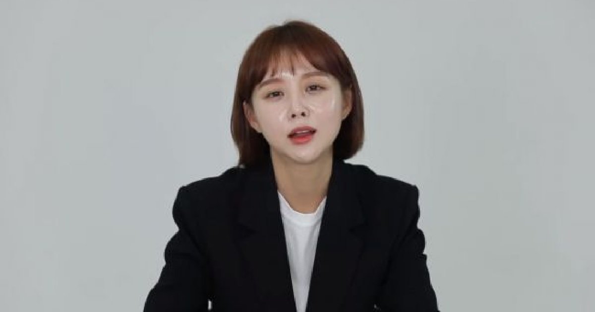 3 162.jpg?resize=412,275 - '호박즙' 논란 이후 '임블리'...'가짜 아들' 루머 심경고백