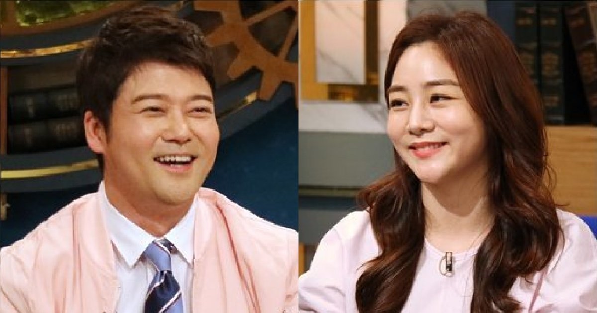 4 82.jpg?resize=412,275 - '해투4' 정다은 "전현무 덕분에 아나운서 시험 합격했다"