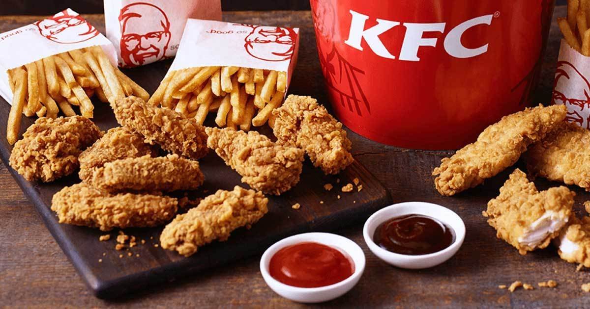 a 4.jpg?resize=1200,630 - Student Arrested After Eating Free KFC For An Entire Year By Claiming He Was From The 'Head Office'
