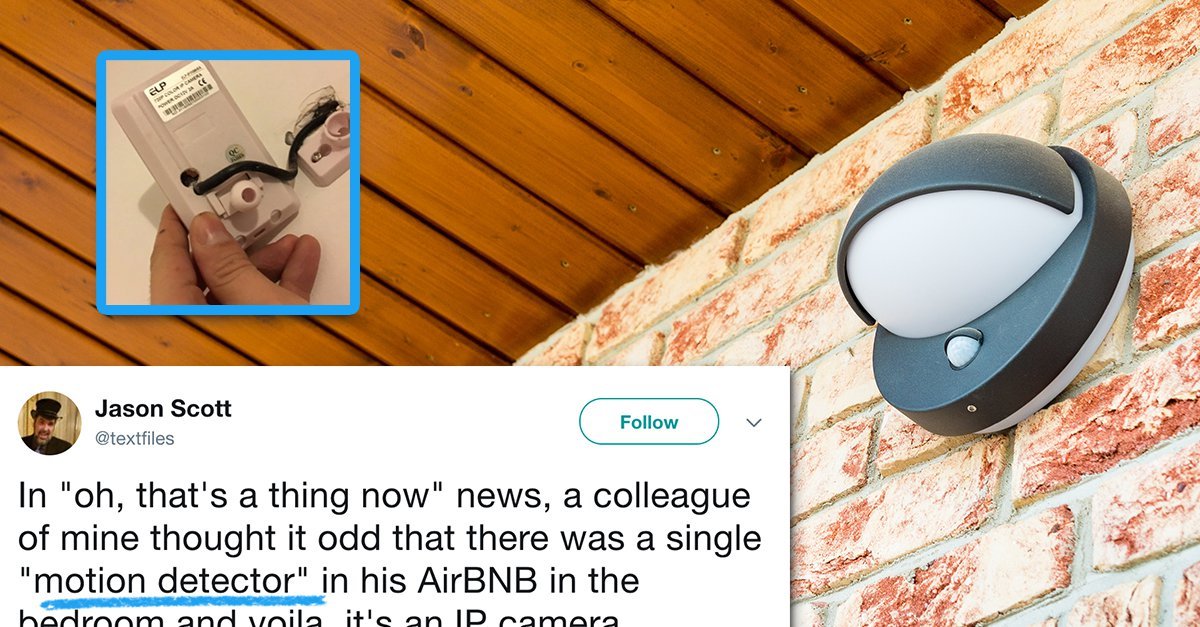 air bnb.jpg?resize=412,232 - 20 Terrible Airbnb Stories That Will Make You Think Twice