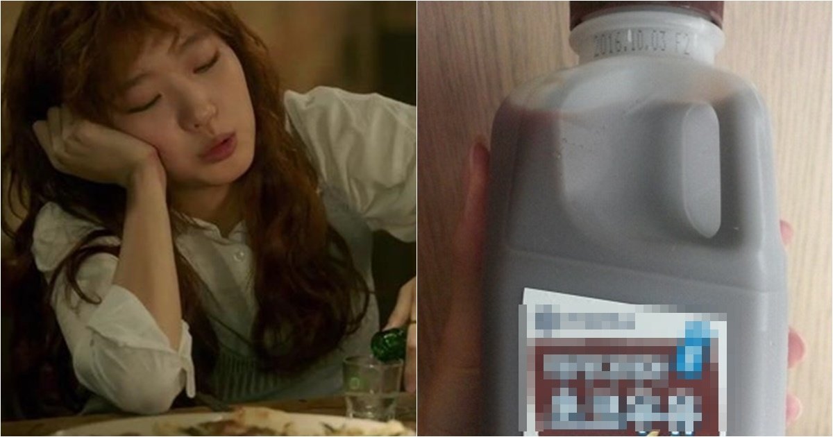 b 10.jpg?resize=412,232 - 최근 네티즌들 사이에서 '숙취해소제'로 떠오른 음료