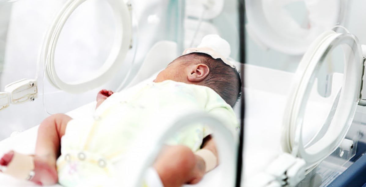 baby nicu.jpeg?resize=412,232 - 20 Things That Parents Have To Know When Their Baby Is In The NICU