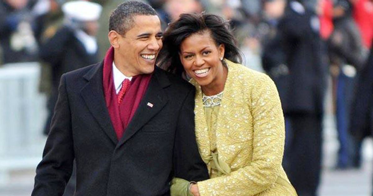 barack obama shared a special video message for michelle on the occasion of mothers day.jpg?resize=412,232 - Barack Obama Shared A Special Video Message For Michelle On Mother’s Day