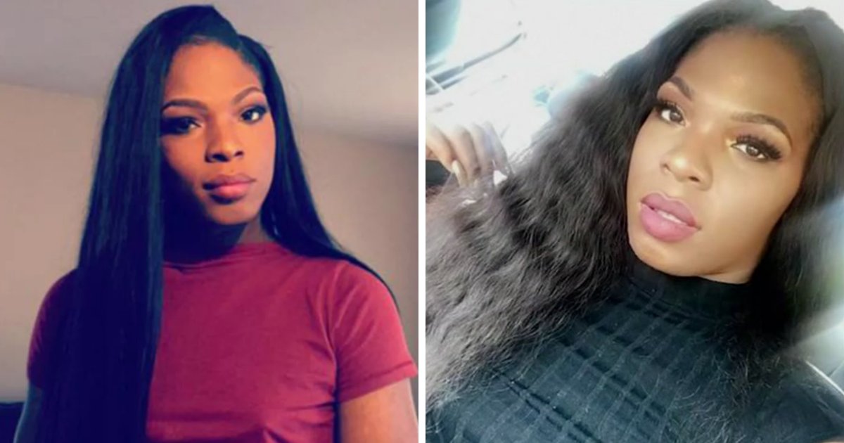 booker5.png?resize=412,275 - Transgender Woman Who Was Beaten In Broad Daylight Last Month Was Fatally Shot