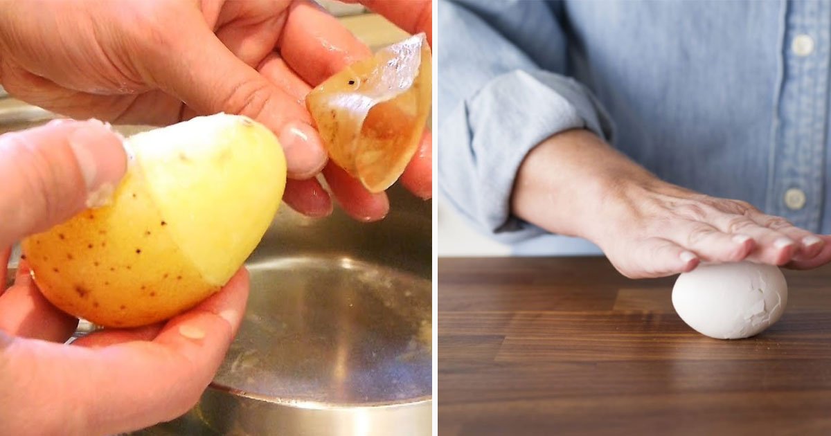 convenient cooking hacks.jpg?fit=1024%2C538&ssl=1&strip=all - 50+ Convenient Cooking Hacks To Make Cooking So Much Easier