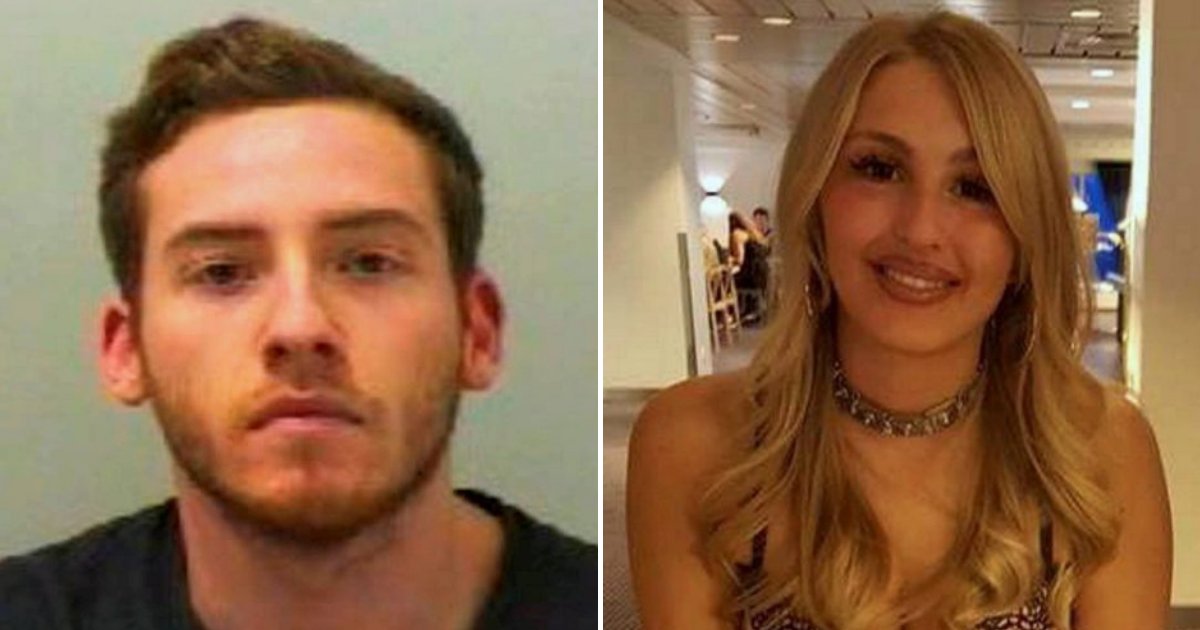 crime.png?resize=412,275 - 21-Year-Old Woman Secretly Recorded Boyfriend Confessing To His Crime