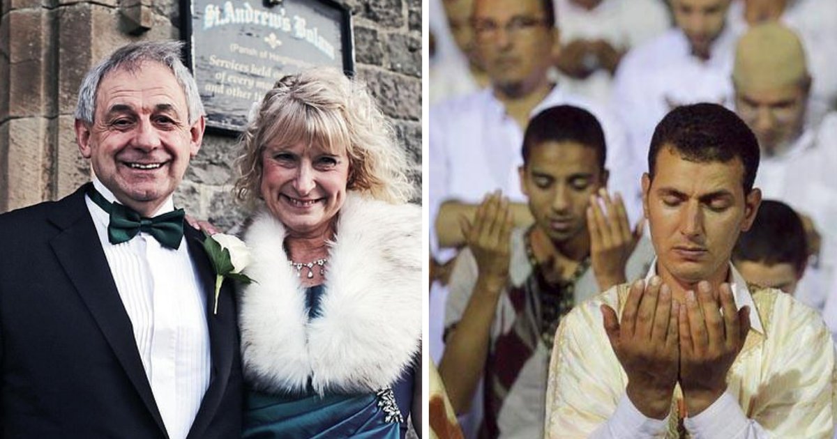 d2 12.png?resize=412,275 - Reverend Helped Cover Up The Picture Of Jesus After Allowing Celebration Of Ramadan In His Church