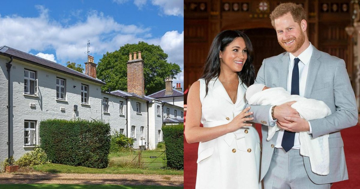 d2 5.png?resize=412,275 - Baby Sussex Has Already Got an Amazing Vegan Paint for His Nursery and Books Instead of iPads