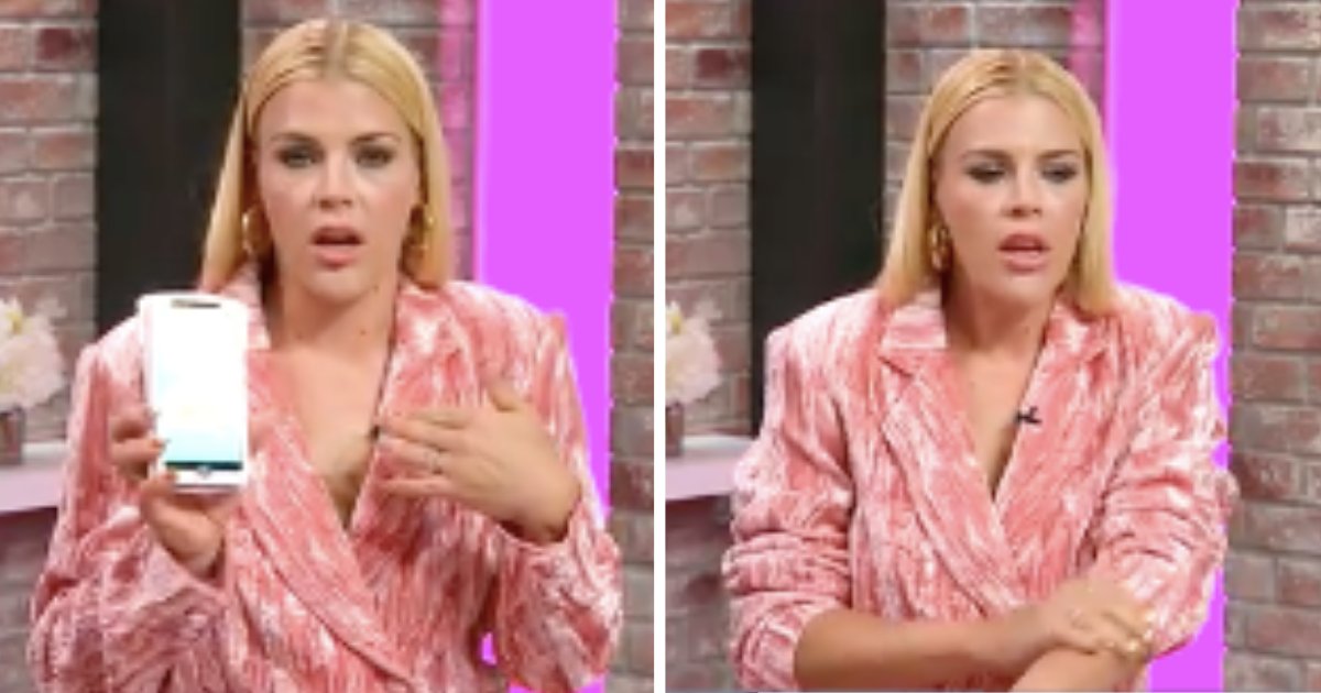 d2 6.png?resize=412,275 - Busy Philipps Recently Opened About Having an Abortion at 15