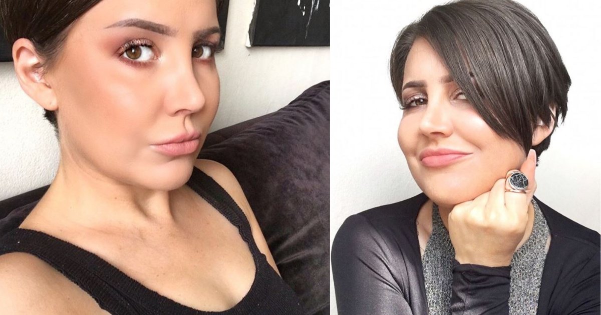 d2 9.png?resize=412,275 - Woman Revealed How She Relieves Stress At Work And Many People Don't Like It