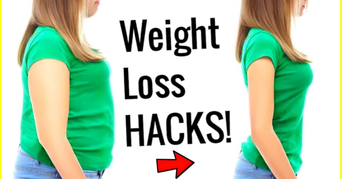 d4 11.png?resize=1200,630 - 5 Weight Loss Tips That Might Help You Shed The Extra Pounds