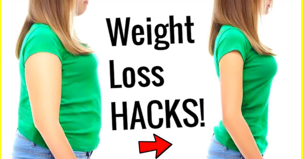 d4 11.png?resize=412,275 - 5 Weight Loss Tips That Might Help You Shed The Extra Pounds