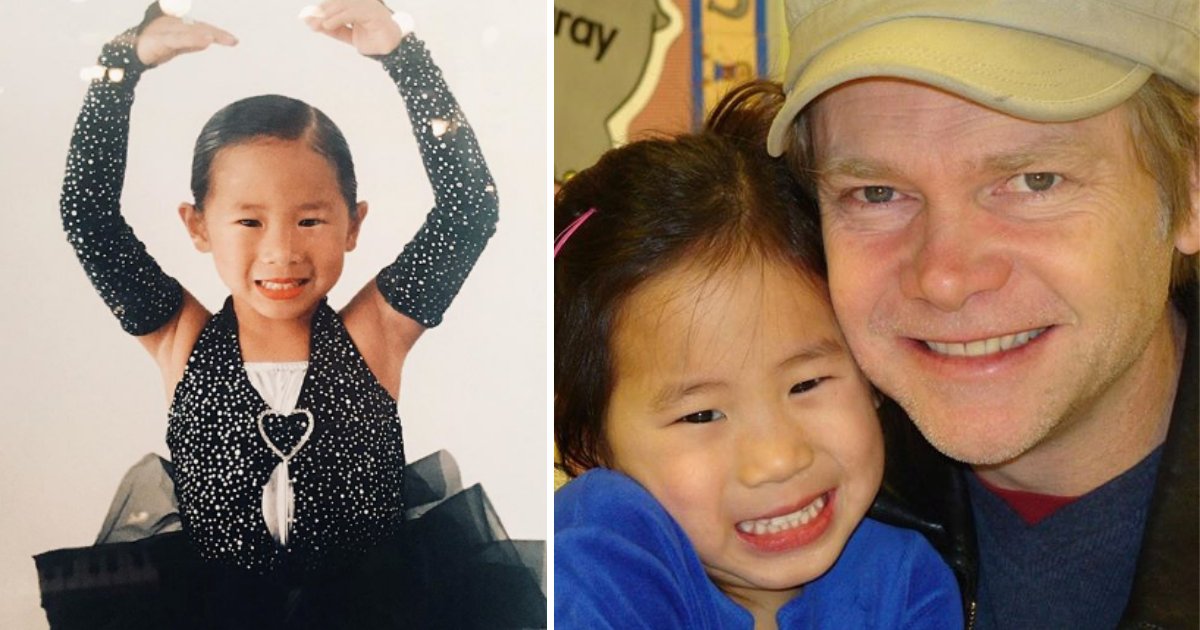 d5 14.png?resize=412,275 - Steven Curtis Chapman Shared His Powerful Note After 11 Years of Healing From His Daughter's Death