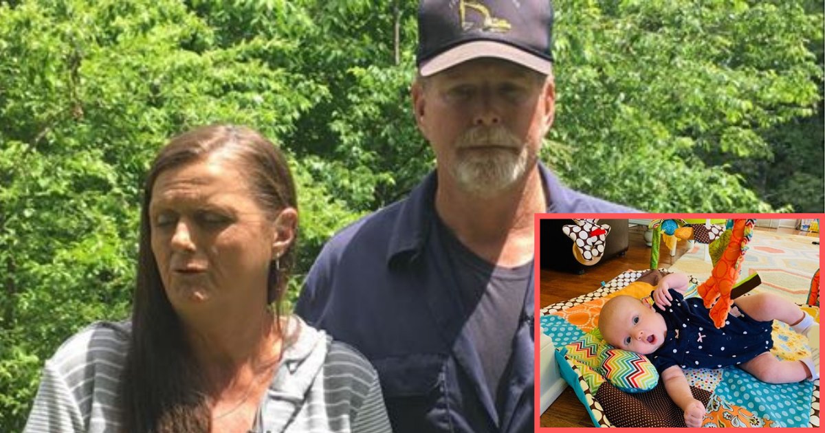 d5 8.png?resize=412,275 - A Couple Discovers a Baby Abandoned at the Bottom of the 75-Foot Ravine