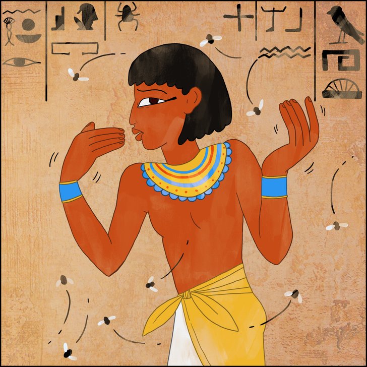 15 Datos raros sobre los egipcios que confundirán incluso a los expertos en historia
