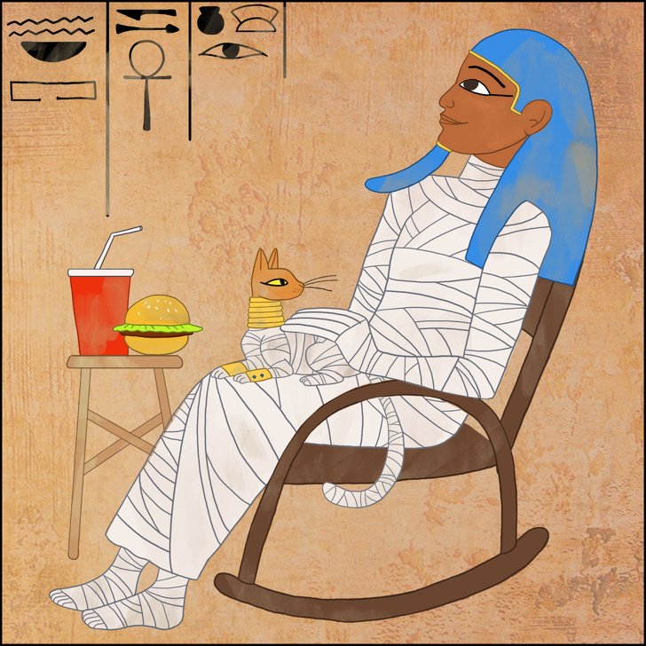 15 Datos raros sobre los egipcios que confundirán incluso a los expertos en historia