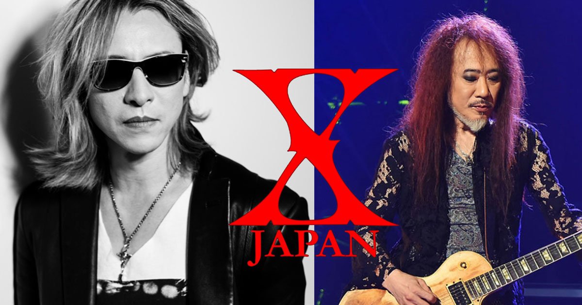 e696b0e5bbbae9a1b9e79bae 14 1.png?resize=412,275 - X JAPANをバイト扱い！？YOSHIKIが激怒なら「解散の危機」