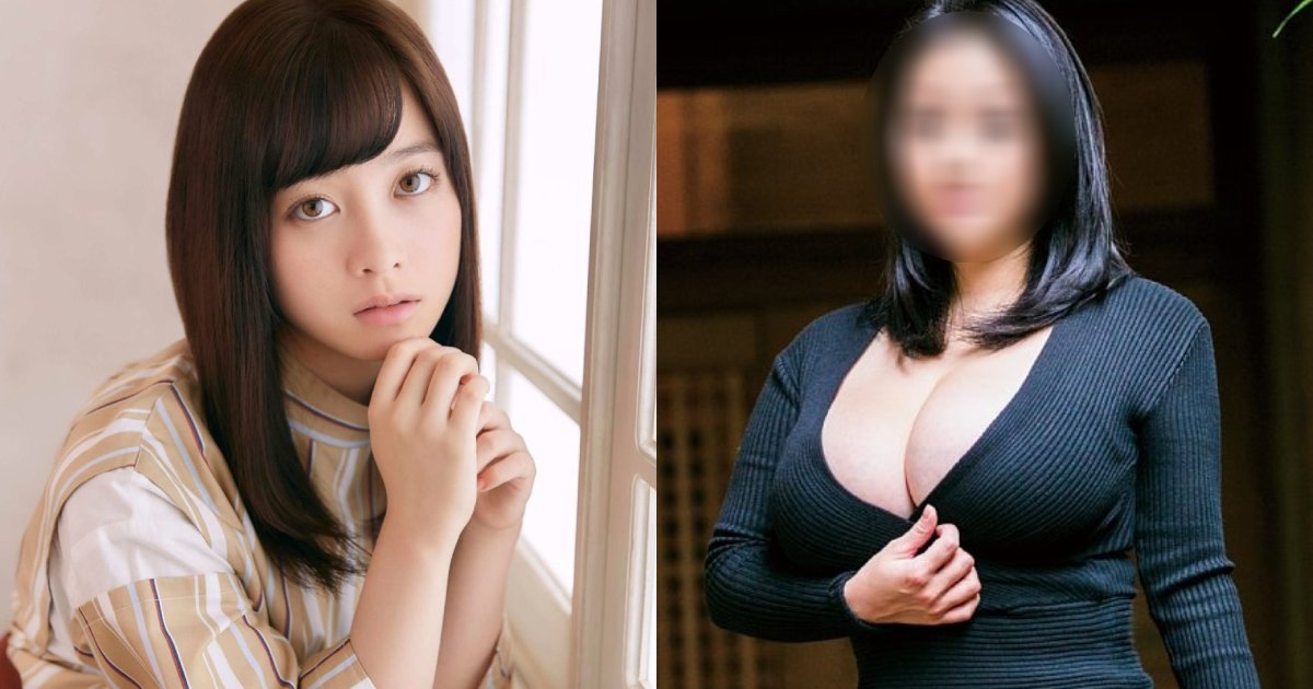 e696b0e5bbbae9a1b9e79bae 3 2.png?resize=412,275 - 橋本環奈、逮捕歴アリ艶系女優に似てきた！？平野紫耀との「共演姿」にネットからは…