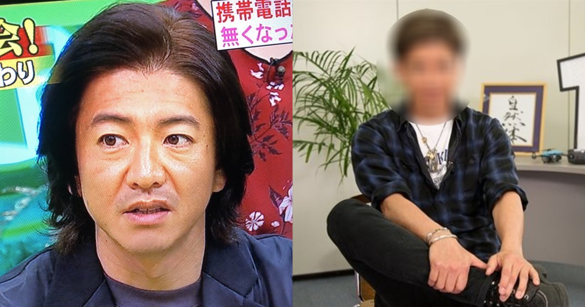 e696b0e5bbbae9a1b9e79bae 35 1.png?resize=412,275 - 木村拓哉にまさかの“プチ整形”疑惑！？「宮根と同じやつ？」「何か打ったんじゃない？」」