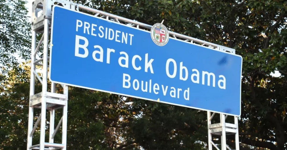 featured image 22.png?resize=1200,630 - Los Angeles a renommé une route d'après Obama pour rappeler "qu'aucun rêve n'est trop grand"