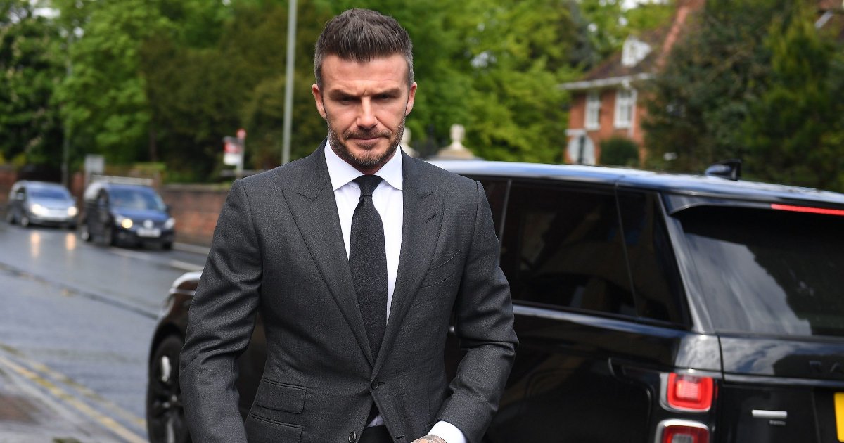 featured image 29.png?resize=1200,630 - Un tribunal britannique a interdit à David Beckham de conduire pendant six mois