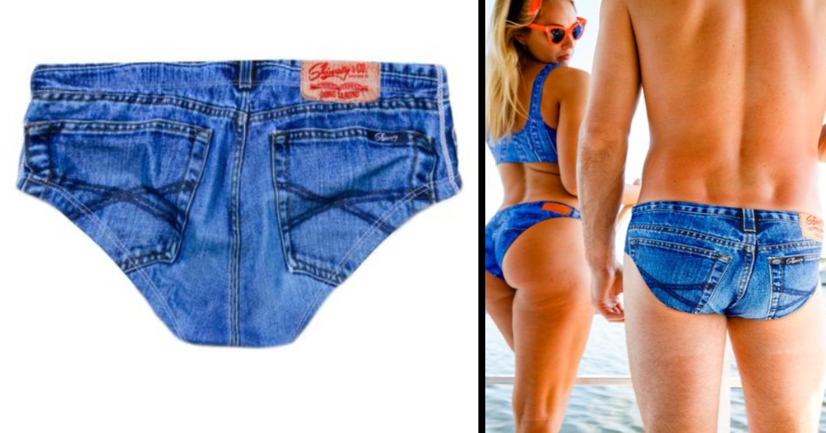 featured image 33.png?resize=412,275 - Swimwear Website Offers Denim-Print 'Jeado' Swimming Briefs For Your Next Holiday