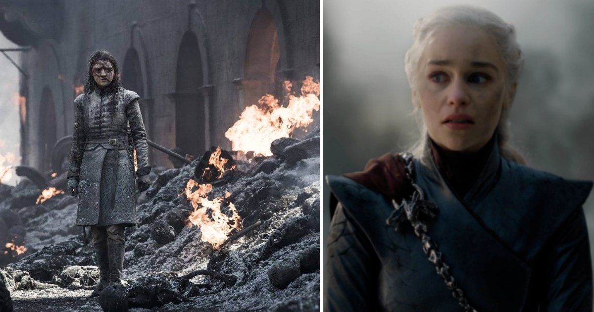 featured image 42.png?resize=1200,630 - Les fans de Game of Thrones ont lancé une pétition demandant à HBO de refaire la saison 8
