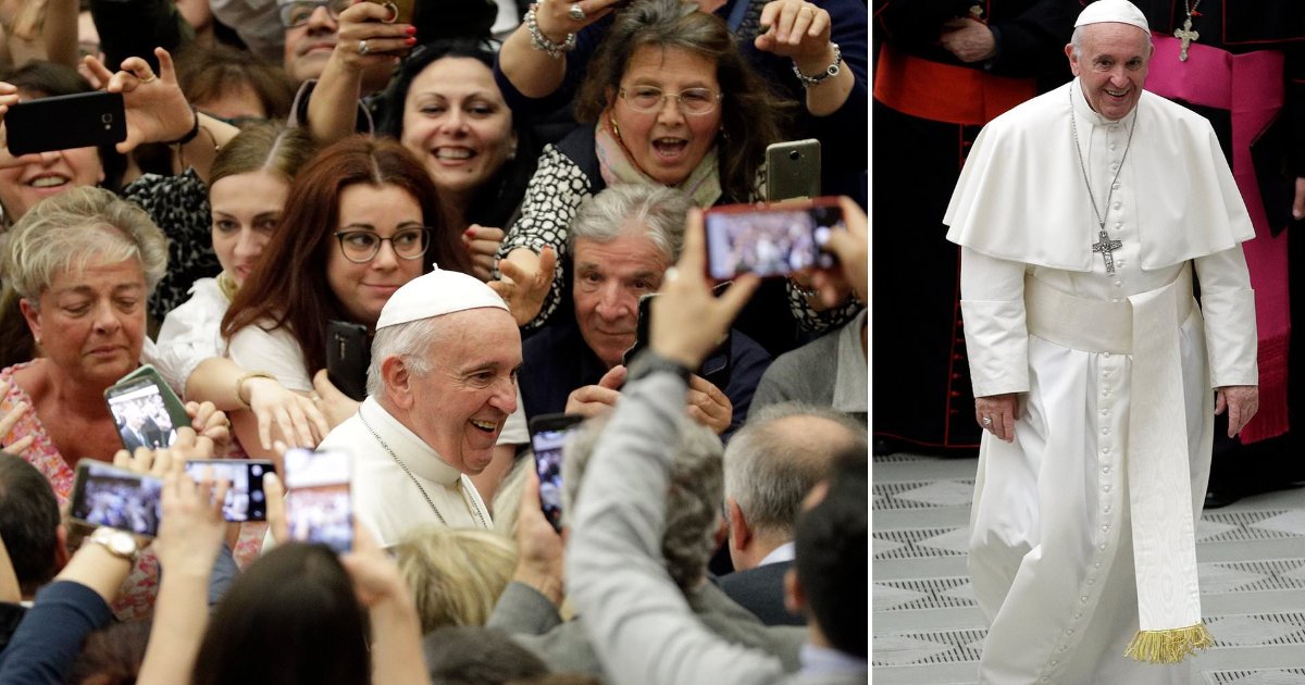 featured image 70.png?resize=1200,630 - Le pape François a comparé l'avortement à «l'embauche d'un tueur à gages»