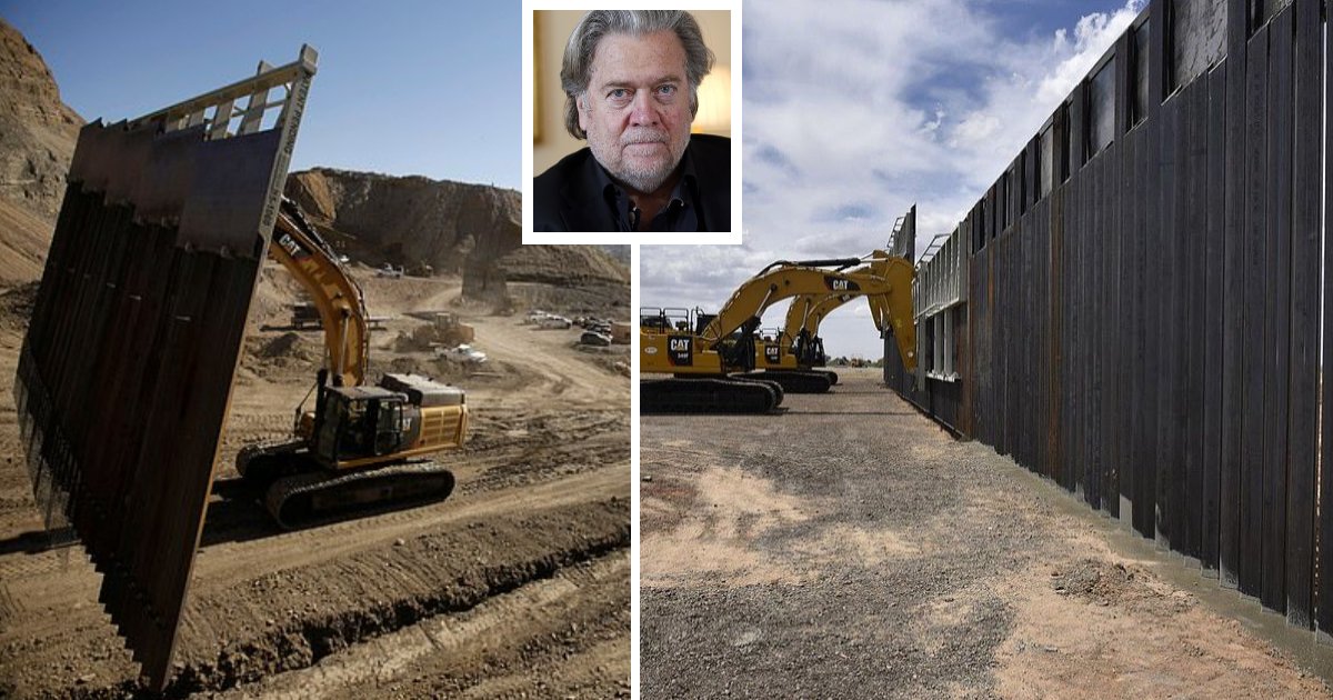 featured image 77.png?resize=412,232 - Un groupe à but non lucratif a construit secrètement un mur frontière avec le Mexique de plusieurs kilomètres sur une propriété privée au Texas