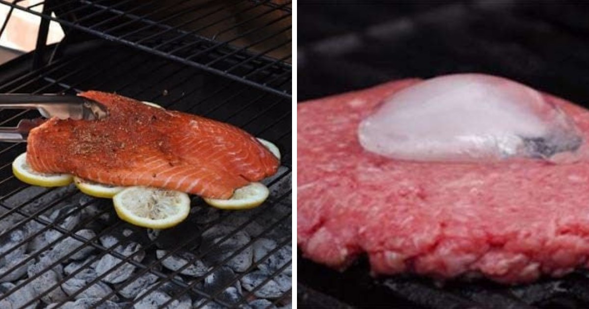 grill hacks.png?resize=1200,630 - 50+ Grilling Hacks To Transform You Into A Grill Master