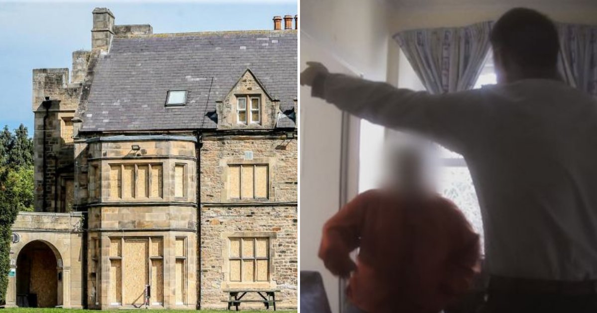 hospital6.png?resize=412,275 - 10 Staff At Private Hospital Arrested On Suspicion Of Physical And Mental Abuse Of Vulnerable Patients