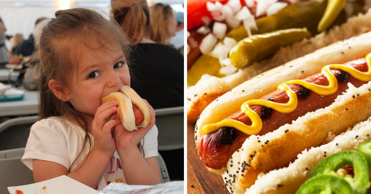 hotdogs2.png?resize=412,275 - The Truth About Hot Dogs And Cancer Everyone Should Be Aware Of!