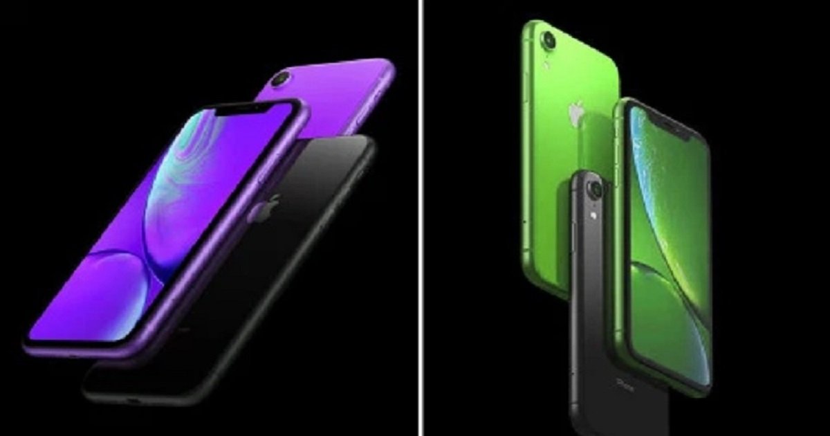 i3.jpg?resize=1200,630 - The Market Is Abuzz With Rumors That Apple's New iPhone 11 Will Be Coming In TWO New Colors
