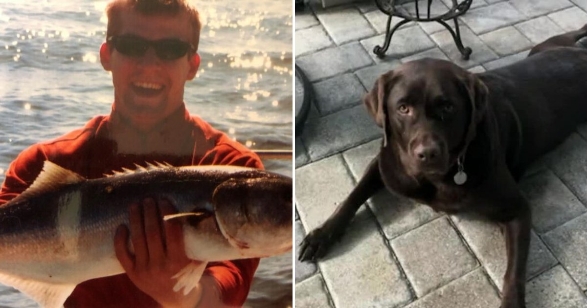 java3.png?resize=412,275 - 36-Year-Old Man Takes His Own Life After His Service Dog Was Attacked By An Alligator