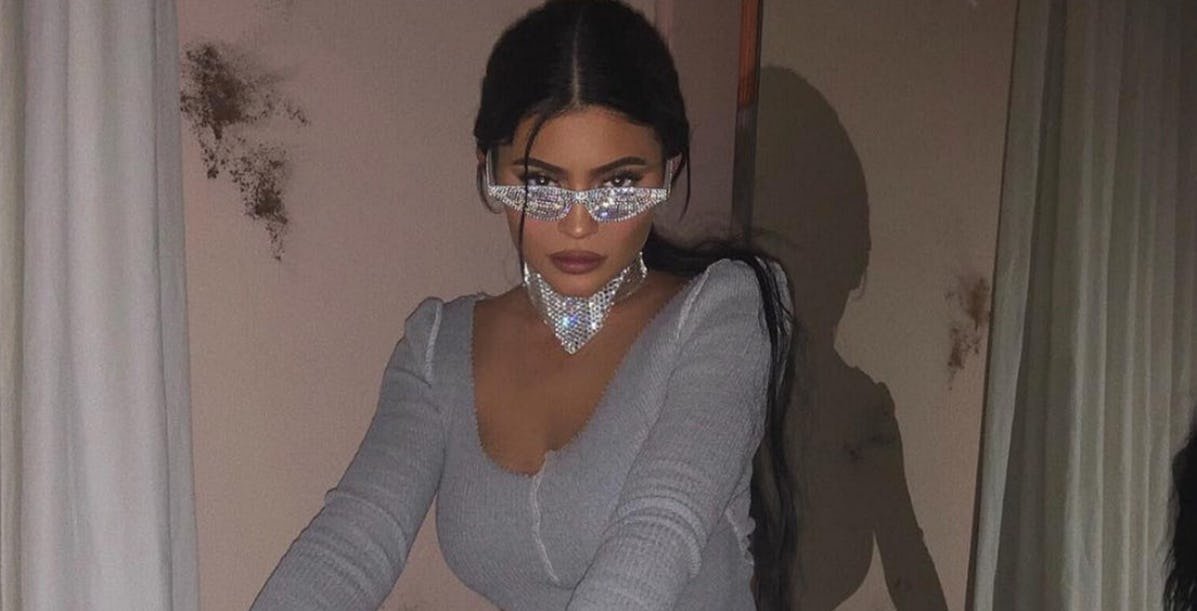 jenner.jpeg?resize=412,232 - 20+ Pictures Of Kylie Jenner That Makes Us Wonder If She Was Ready To Be A Mom