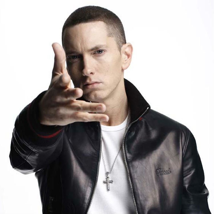 Image result for eminem 750