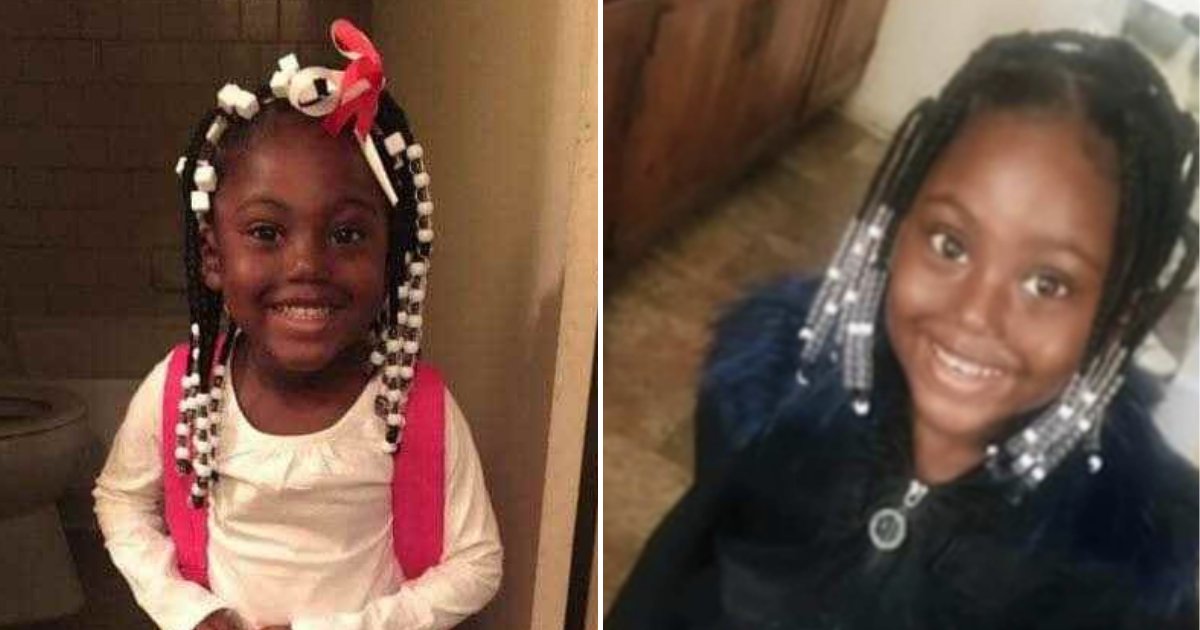 kemiyah5.png?resize=412,275 - ‘5-Year-Old Princess’ Finally Walks Out Of Hospital One Month After Devastating Injury