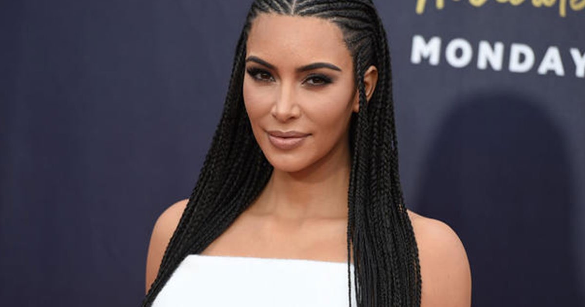 Kim Kardashian Helped To Free 17 Inmates In 90 Days Small Joys