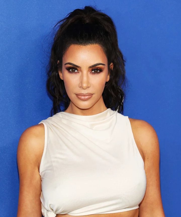 Le résultat de l'image pour Kim Kardashian West a contribué à la libération de 17 personnes en prison au cours des trois derniers mois